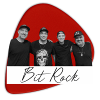 Bit Rock