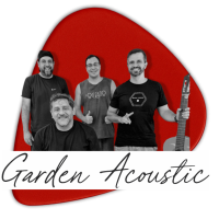 Garden Acoustic